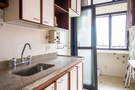 Apartamento com 2 Quartos à venda, 79m² no Brooklin Paulista, São Paulo