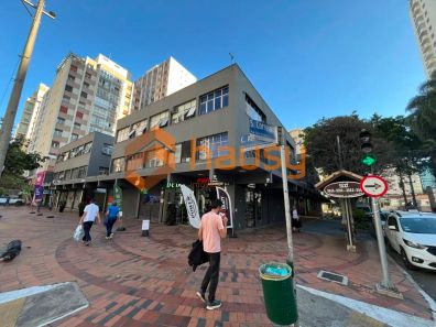 Ponto Comercial à venda, 64m² no Vila Nova Conceição, São Paulo