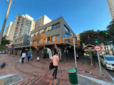 Ponto Comercial à venda, 64m² no Vila Nova Conceição, São Paulo