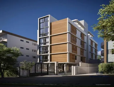 Apartamento com 2 Quartos à venda, 184m² no Serra, Belo Horizonte