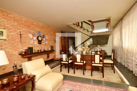 Cobertura com 5 Quartos à venda, 560m² no Sion, Belo Horizonte