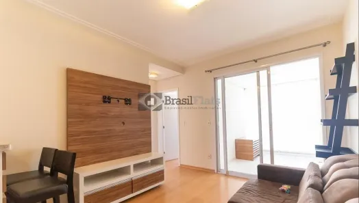 Apartamento com 2 Quartos para alugar, 78m² no Pinheiros, São Paulo