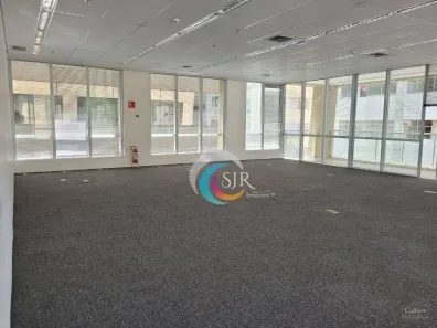 Sala Comercial para alugar, 447m² no Consolação, São Paulo
