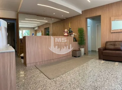 Sala Comercial para alugar, 200m² no Loteamento Alphaville Campinas, Campinas