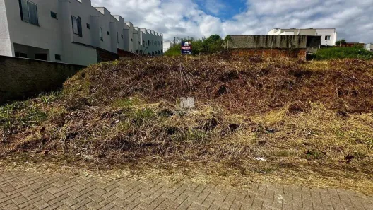 Lote/Terreno à venda, 392m² no Limeira Baixa, Brusque