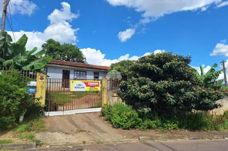 Lote/Terreno à venda, 80m² no Paloma, Colombo