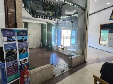 Ponto Comercial à venda, 34m² no Barra da Tijuca, Rio de Janeiro