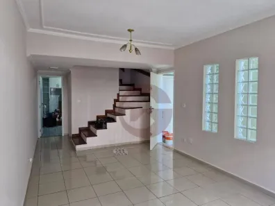 Sobrado com 3 Quartos à venda, 140m² no Jardim Ester, São Paulo