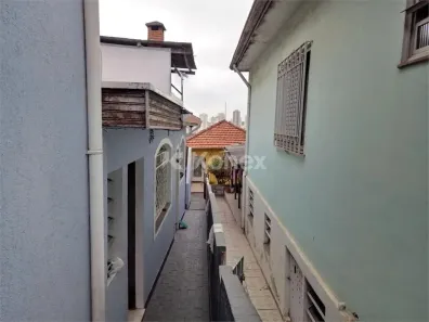 Lote/Terreno à venda, 200m² no Tucuruvi, São Paulo