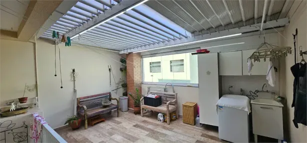 Sobrado com 3 Quartos à venda, 160m² no Vila Regente Feijó, São Paulo