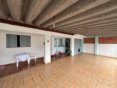 Casa com 5 Quartos à venda, 249m² no V Rica, São Pedro