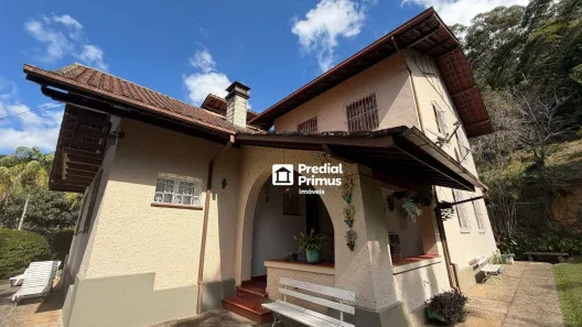 Casa com 4 Quartos à venda, 320m² no Varginha, Nova Friburgo