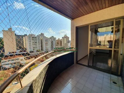 Apartamento com 1 Quarto à venda, 64m² no Centro, Ribeirão Preto