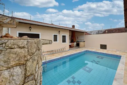 Casa com 3 Quartos à venda, 176m² no Bal Stella Maris, Peruíbe