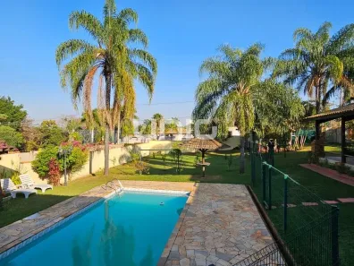 Casa de Condomínio com 3 Quartos à venda, 215m² no Colinas do Piracicaba (Ártemis), Piracicaba