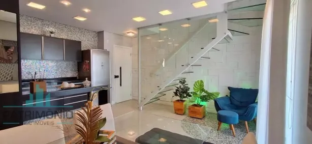 Cobertura com 3 Quartos à venda, 168m² no Mauá, São Caetano do Sul