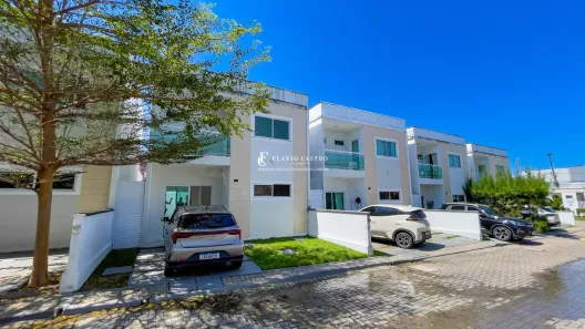 Casa de Condomínio com 3 Quartos à venda, 101m² no Amador, Eusébio