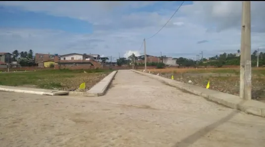 Lote/Terreno à venda, 128m² no , Ipojuca