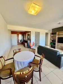 Apartamento com 4 Quartos à venda, 157m² no Porto das Dunas, Aquiraz
