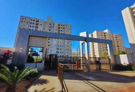 Apartamento com 2 Quartos à venda, 46m² no Cidade Industrial 2, Londrina