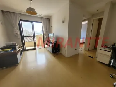 Apartamento com 2 Quartos à venda, 62m² no Vila Romero, São Paulo