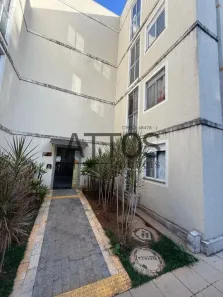 Apartamento com 2 Quartos à venda, 45m² no Residencial Monsenhor Romeu Tortorelli, São Carlos
