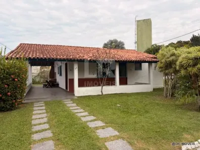 Casa de Condomínio com 4 Quartos à venda, 112m² no , Araruama