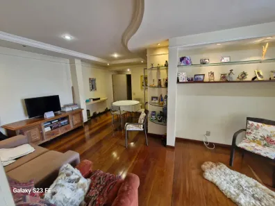 Apartamento com 2 Quartos para alugar, 100m² no Santo Antônio, Belo Horizonte