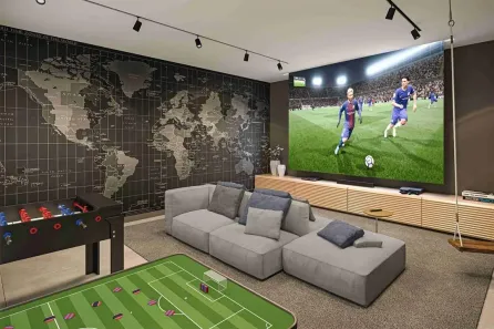 Apartamento com 3 Quartos à venda, 200m² no Tijuca, Rio de Janeiro