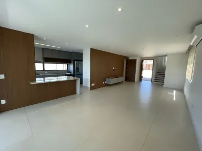 Casa de Condomínio com 3 Quartos à venda, 209m² no Loteamento Santa Ana do Atibaia (Sousas), Campinas