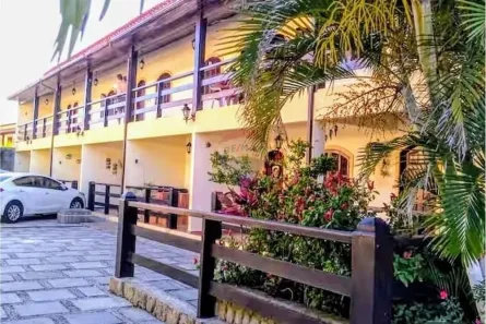 Casa de Condomínio com 2 Quartos à venda, 105m² no Ogiva, Cabo Frio