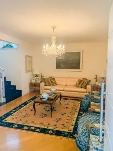 Sobrado com 4 Quartos à venda, 320m² no Jardim Prudência, São Paulo