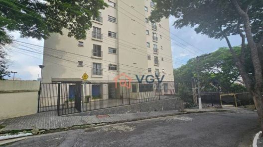Apartamento com 2 Quartos à venda, 65m² no Jardim Oriental, São Paulo
