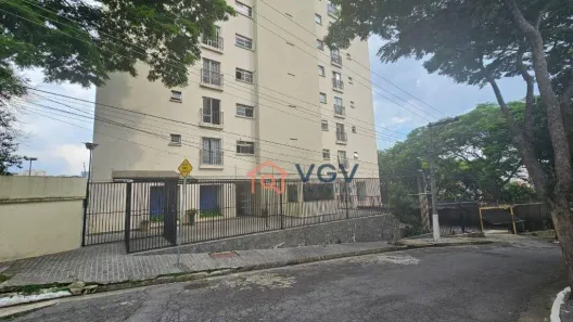 Apartamento com 2 Quartos à venda, 65m² no Jardim Oriental, São Paulo