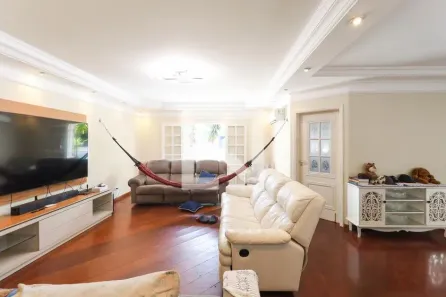 Casa com 4 Quartos à venda, 520m² no Vila Albertina, São Paulo