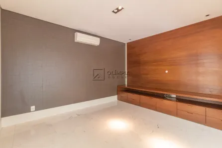 Apartamento com 3 Quartos para alugar, 266m² no Vila Nova Conceição, São Paulo