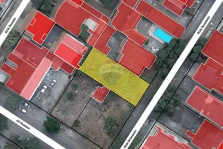 Lote/Terreno à venda, 360m² no Ilha dos Araújos, Governador Valadares