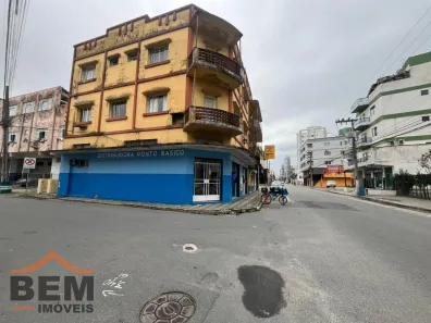 Apartamento com 4 Quartos para alugar, 220m² no Centro, Itajaí