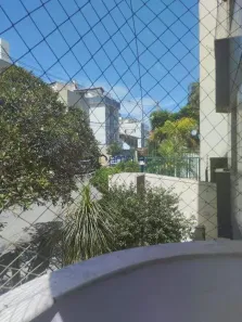 Apartamento com 3 Quartos à venda, 110m² no Buritis, Belo Horizonte