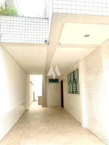 Casa com 4 Quartos à venda, 165m² no Embaré, Santos