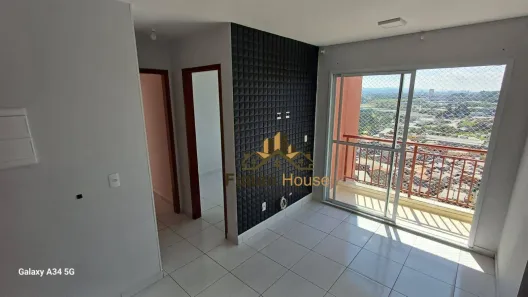 Apartamento com 2 Quartos à venda, 48m² no Helena Maria, Osasco