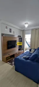 Apartamento com 2 Quartos à venda, 66m² no Rudge Ramos, São Bernardo do Campo