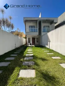 Casa com 3 Quartos à venda, 220m² no Interlagos, Vila Velha