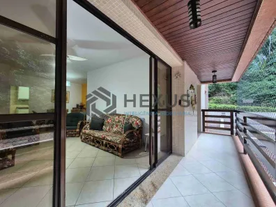 Apartamento com 3 Quartos à venda, 140m² no Pitangueiras, Guarujá