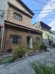 Casa com 3 Quartos à venda, 120m² no Vila Isabel, Rio de Janeiro