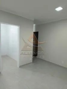 Apartamento com 2 Quartos à venda, 54m² no Alto da Boa Vista, Ribeirão Preto