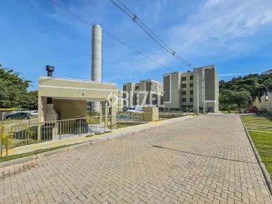 Apartamento com 2 Quartos para alugar, 39m² no Rondônia, Novo Hamburgo