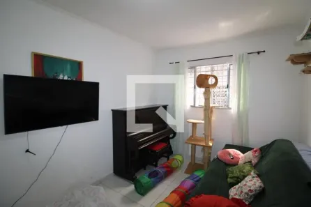 Apartamento com 2 Quartos à venda, 74m² no Santana, São Paulo