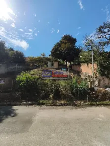 Lote/Terreno à venda, 360m² no Novo Horizonte, Betim