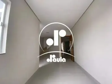 Cobertura com 2 Quartos à venda, 115m² no Vila Metalúrgica, Santo André